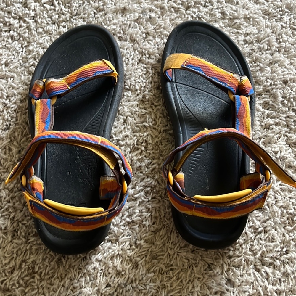 Teva